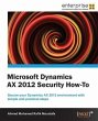 Microsoft Dynamics AX 2012 Security... - Bild 1