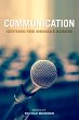 Communication (eBook, ePUB) - Bild 1