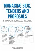 Managing Bids, Tenders and Proposals (eBook, ePUB)