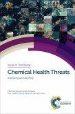 Chemical Health Threats (eBook, ePUB)