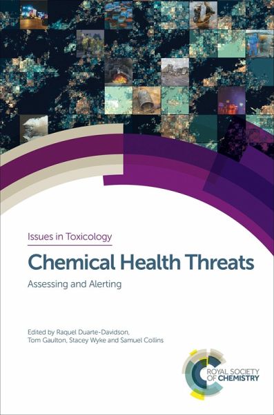 Chemical Health Threats (eBook, ePUB) Chemical Health Threats (eBook, ePUB)