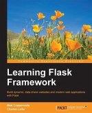 Learning Flask Framework (eBook, PDF)