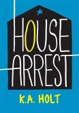 House Arrest (eBook, PDF) House Arrest (eBook, PDF)