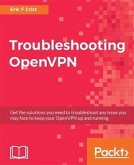 Troubleshooting OpenVPN (eBook, PDF)
