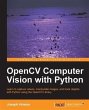 OpenCV Computer Vision with Python... - Bild 1