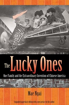 Lucky Ones (eBook, ePUB) - Ngai, Mae M.