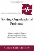 Solving Organizational Problems (eBook, ePUB)