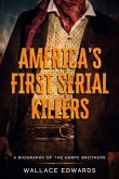 America's First Serial Killers (eBook, ePUB)