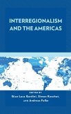 Interregionalism and the Americas (eBook, ePUB)