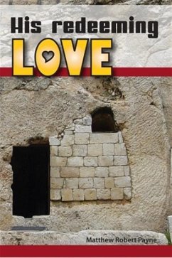 Cover His Redeeming Love (eBook, PDF)