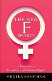 The New F Word (eBook, ePUB)
