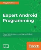 Expert Android Programming (eBook, PDF)