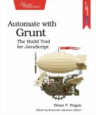 Automate with Grunt (eBook, ePUB)
