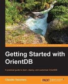 Getting Started with OrientDB (eBook, PDF)
