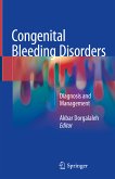 Congenital Bleeding Disorders (eBook, PDF)