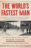The World's Fastest Man (eBook, ePUB) The World's Fastest Man (eBook, ePUB)