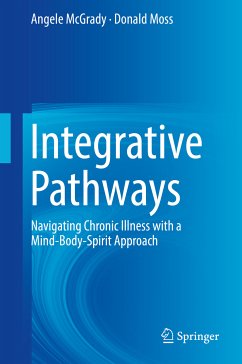 Integrative Pathways (eBook, PDF) - McGrady, Angele; Moss, Donald