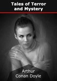 Tales of Terror and Mystery (eBook, ePUB) Tales of Terror and Mystery (eBook, ePUB)
