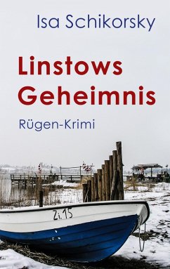 Linstows Geheimnis (eBook, ePUB) - Schikorsky, Isa