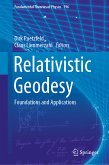 Relativistic Geodesy (eBook, PDF)