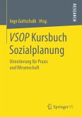 VSOP Kursbuch Sozialplanung (eBook, PDF)