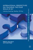 International Perspectives on Teaching the Four Skills in ELT (eBook, PDF)