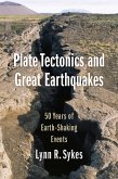 Plate Tectonics and Great Earthquakes (eBook, ePUB)
