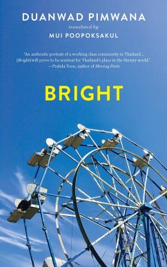 Bright (eBook, ePUB) - Pimwana, Duanwad