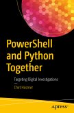 PowerShell and Python Together (eBook, PDF)