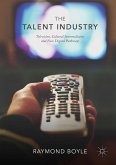 The Talent Industry (eBook, PDF)