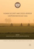 Human Security and Cross-Border Cooperation in East Asia (eBook, PDF)