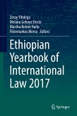Ethiopian Yearbook of International Law 2017 (eBook, PDF)