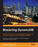 Mastering DynamoDB (eBook, PDF)