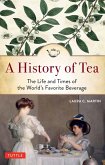 A History of Tea (eBook, ePUB)