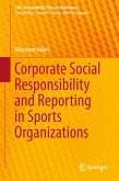 Corporate Social Responsibility and Reporting in Sports Organizations (eBook, PDF)