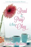 Read & Pray & Then Obey (eBook, ePUB)