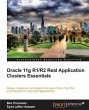 Oracle 11g R1/R2 Real Application... - Bild 1