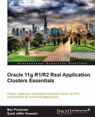 Oracle 11g R1/R2 Real Application Clusters Essentials (eBook, PDF)