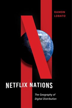 Netflix Nations (eBook, ePUB) - Lobato, Ramon