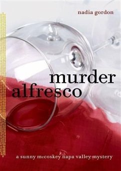 Murder Alfresco (eBook, PDF) - Gordon, Nadia