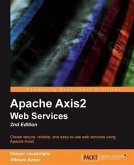 Apache Axis2 Web Services (eBook, PDF)