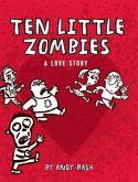 Ten Little Zombies (eBook, PDF) Ten Little Zombies (eBook, PDF)