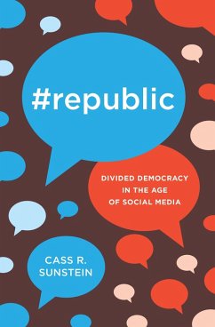 #Republic (eBook, ePUB) - Sunstein, Cass R.