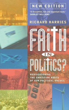 Cover Faith in Politics (eBook, PDF)