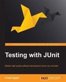 Testing with JUnit (eBook, PDF)
