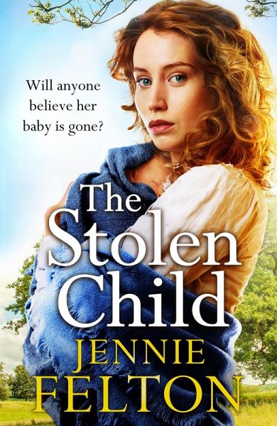 The Stolen Child (eBook, ePUB)