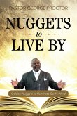 Nuggets to Live By (eBook, ePUB)