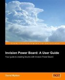 Invision Power Board : A User Guide (eBook, PDF)