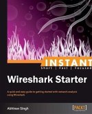 Instant Wireshark Starter (eBook, PDF)