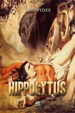 Hippolytus (eBook, PDF) - Euripides